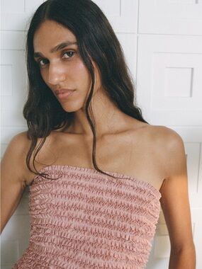 SERAPHINA BUSTIER  2026 SS